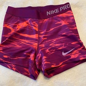 Nike PRO Shorts